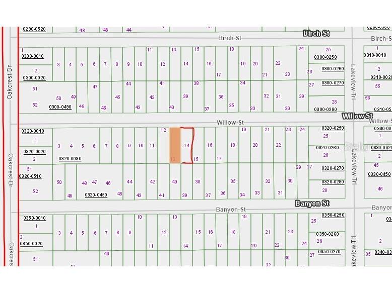 00 Willow St Street Interlachen FL 32148 OM632081 image1