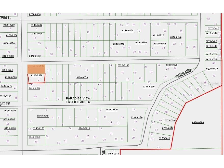 00 Willow Street And Lakeview Street Corner Interlachen FL 32148 OM646374 image2