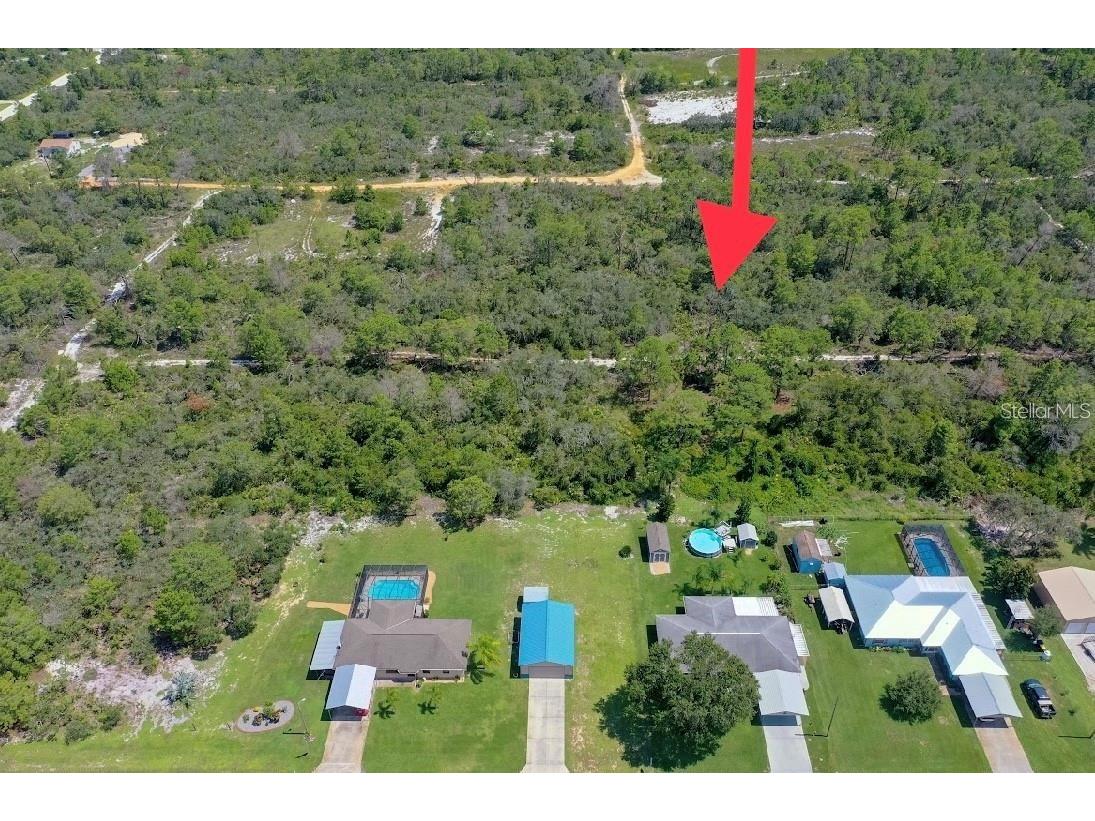 Wilson Avenue Lake Placid FL 33852 O6159681 image1