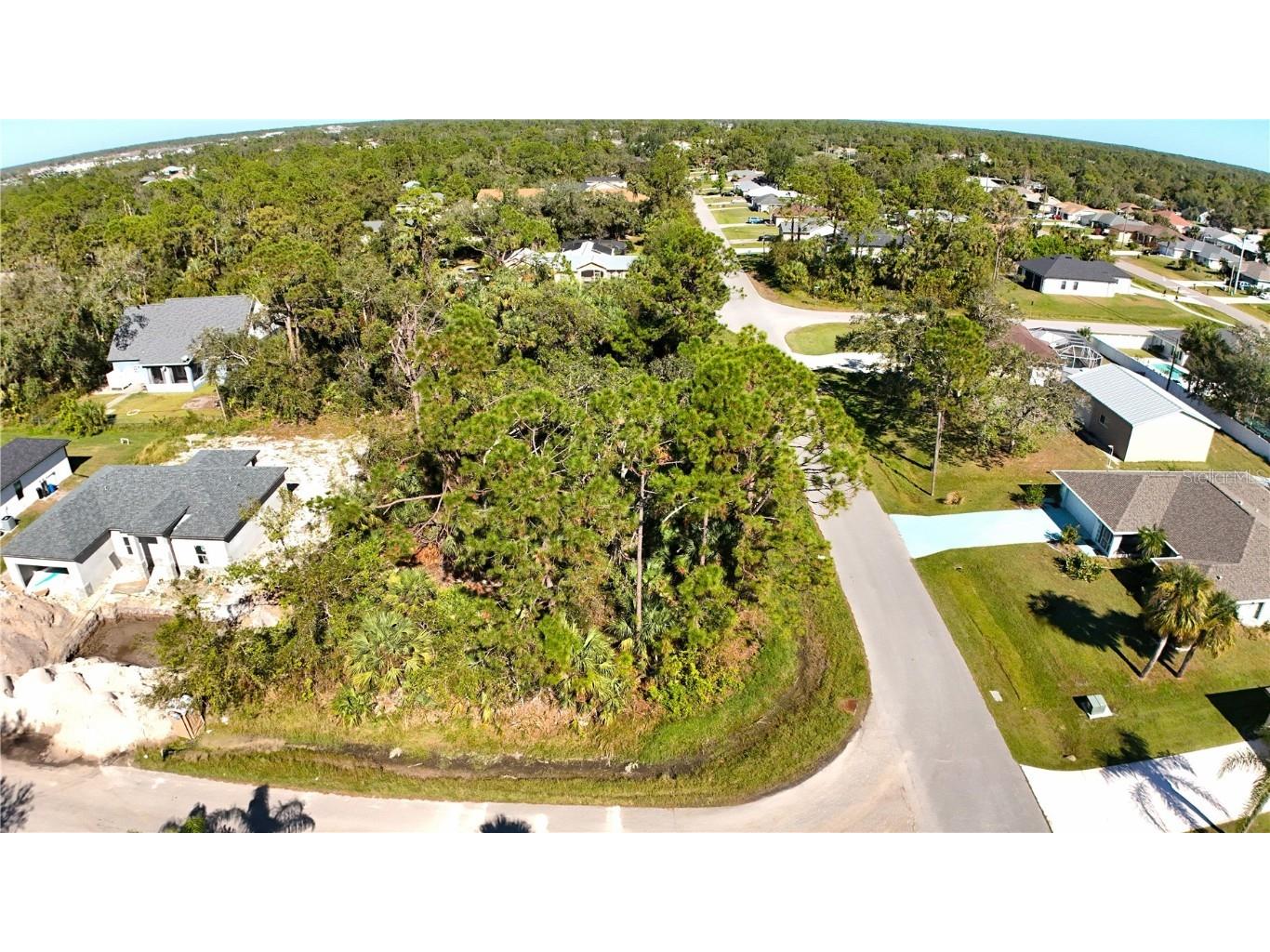 Windsong Avenue North Port FL 34287 C7501065 image1