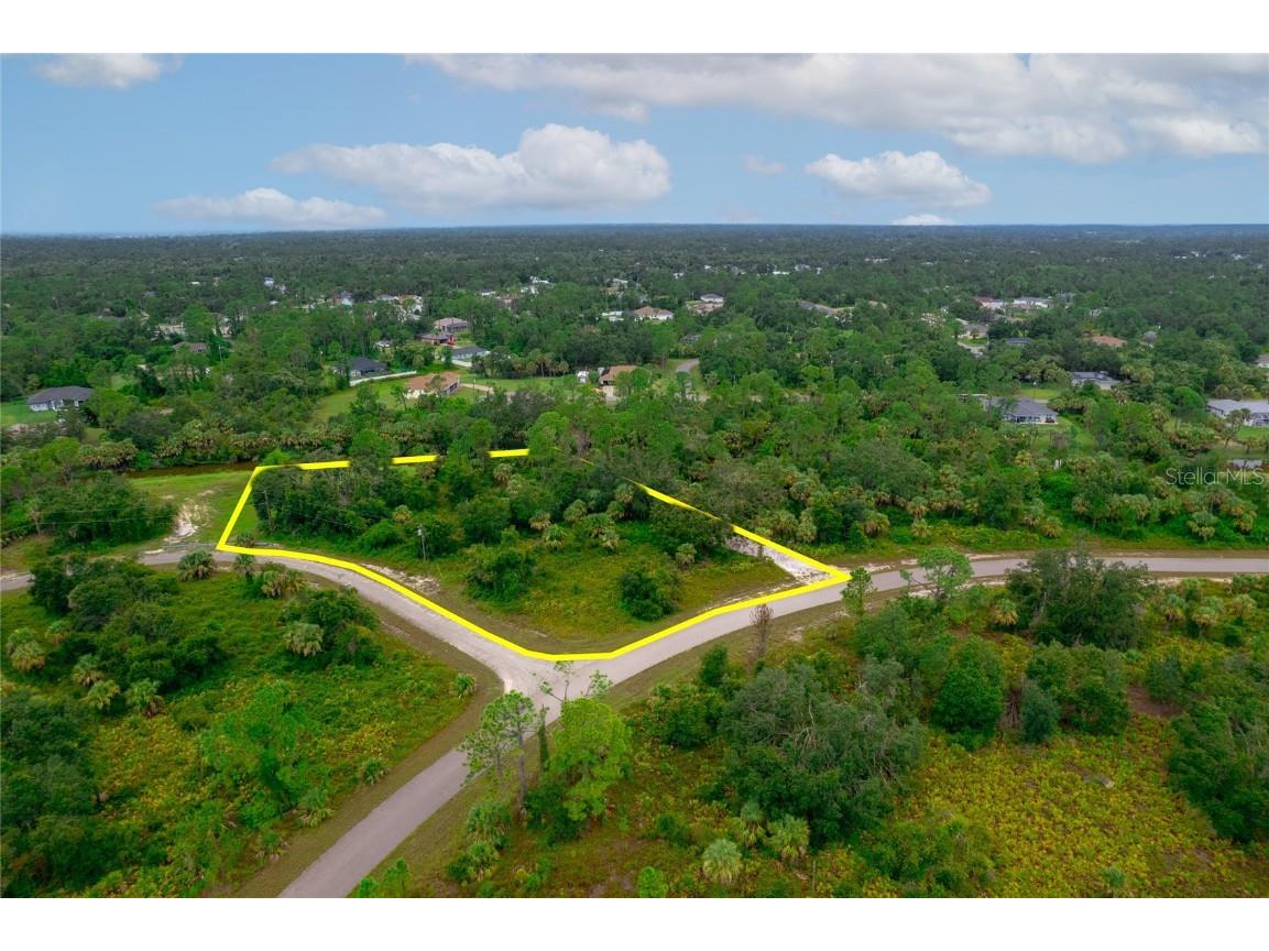 Windy Circle North Port FL 34288 - BETHLEHEM WATERWAY C7478721 image1