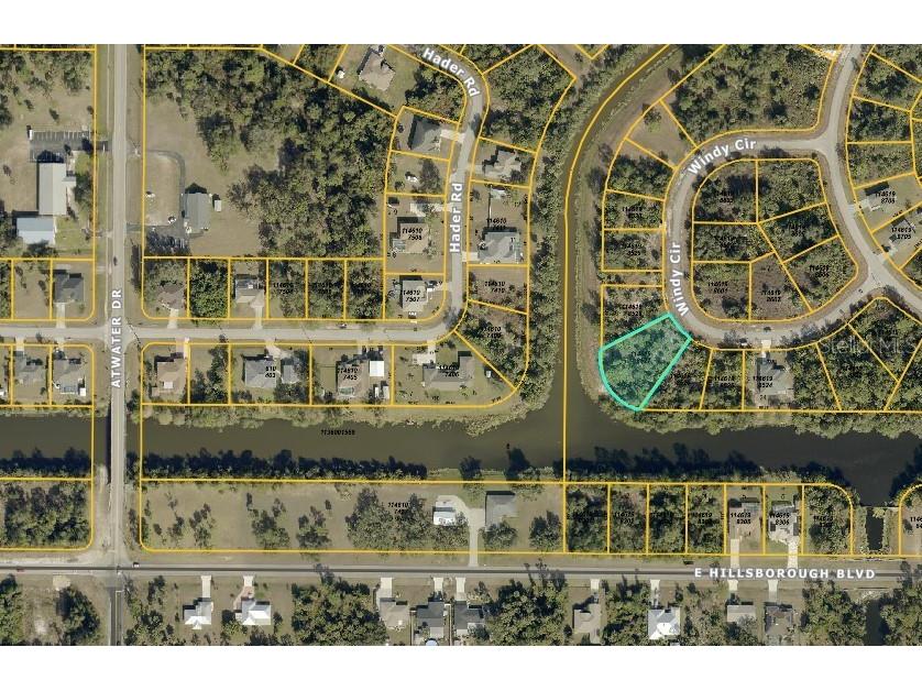 Windy Circle North Port FL 34288 C7518583 image2