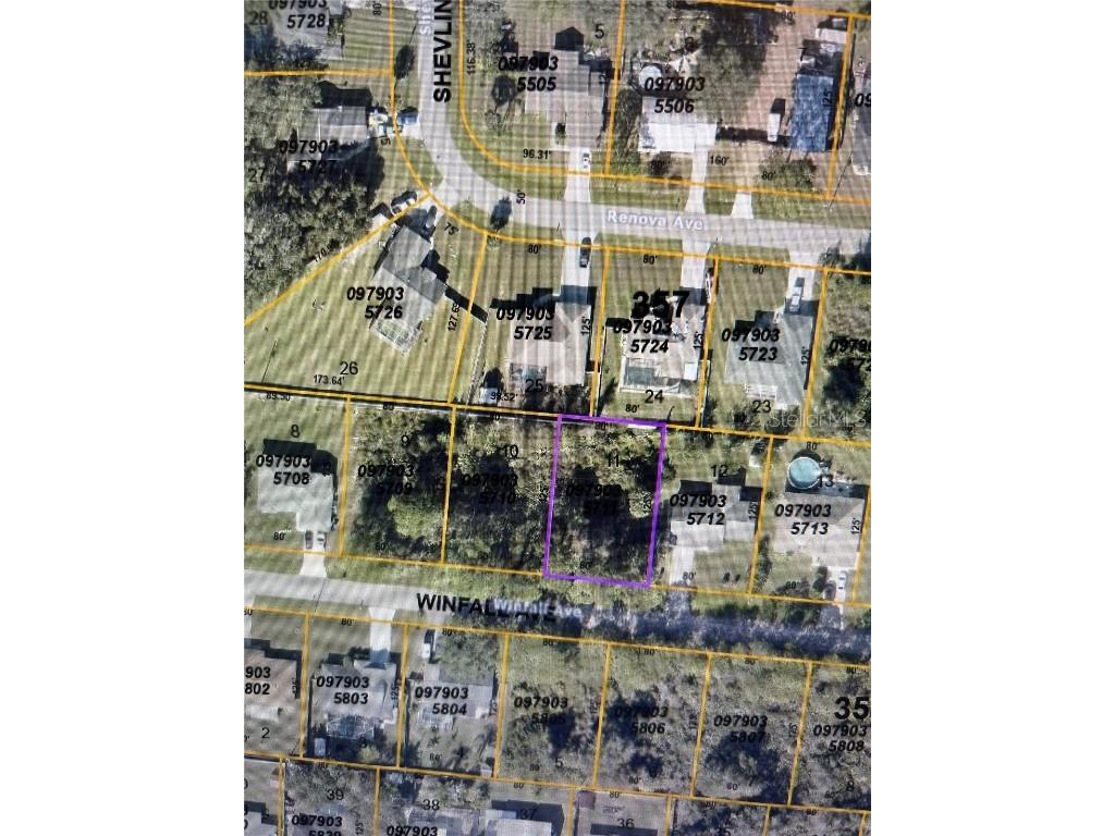 Winfall Avenue North Port FL 34286 C7471735 image1