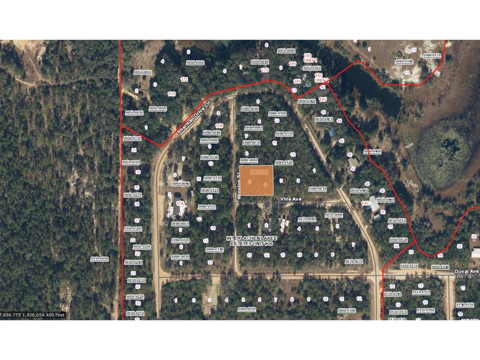 Winston Interlachen FL 32148 NS1087155 image1