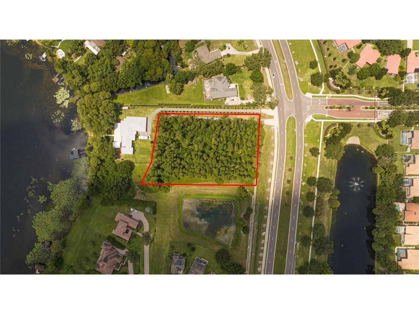 Winter Garden Vineland Road Windermere FL 34786 O6245483 image1