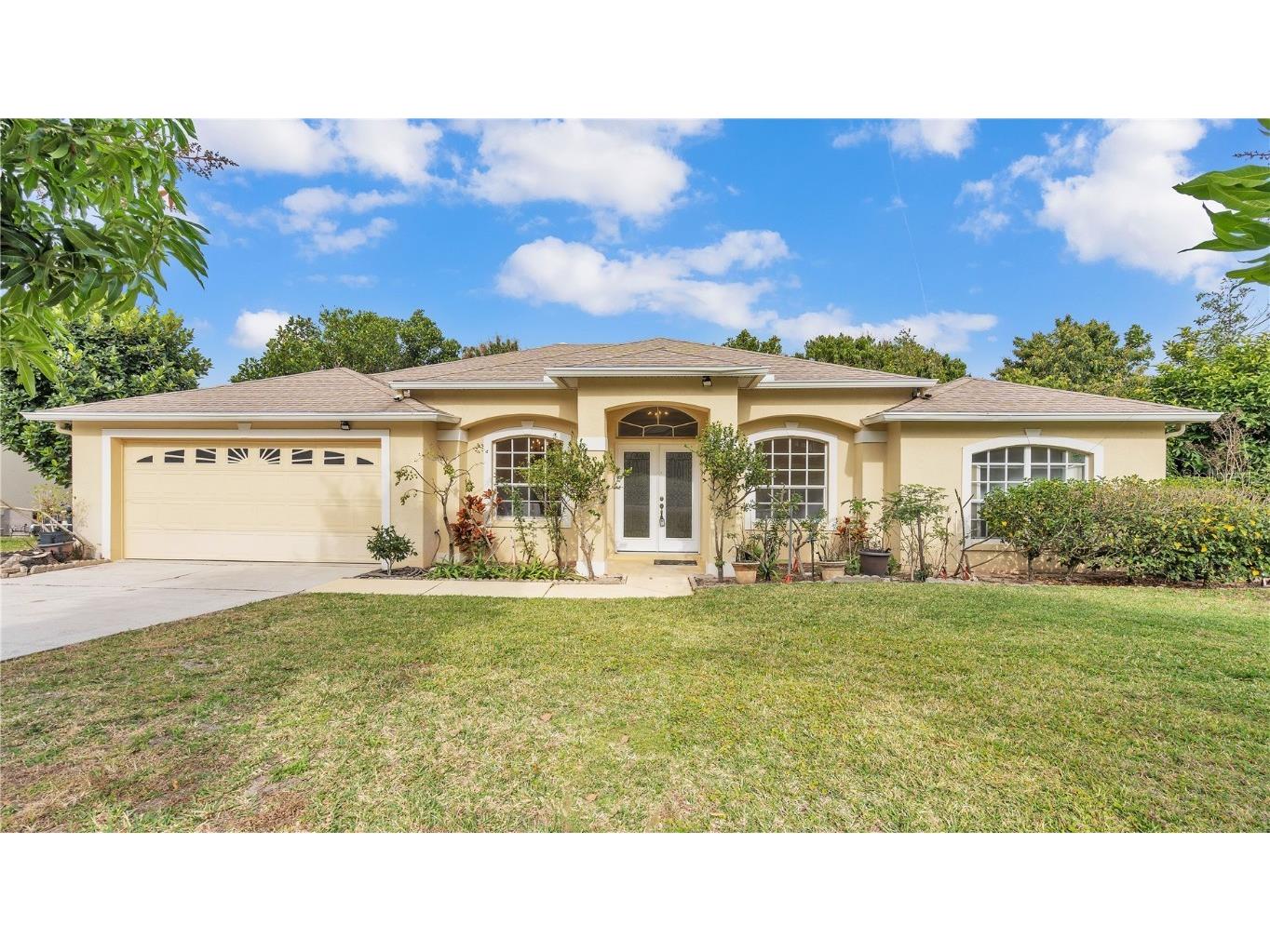 1026 S Lake Mariam Drive Winter Haven FL 33884 - LAKE MARIAM B4901500 image1
