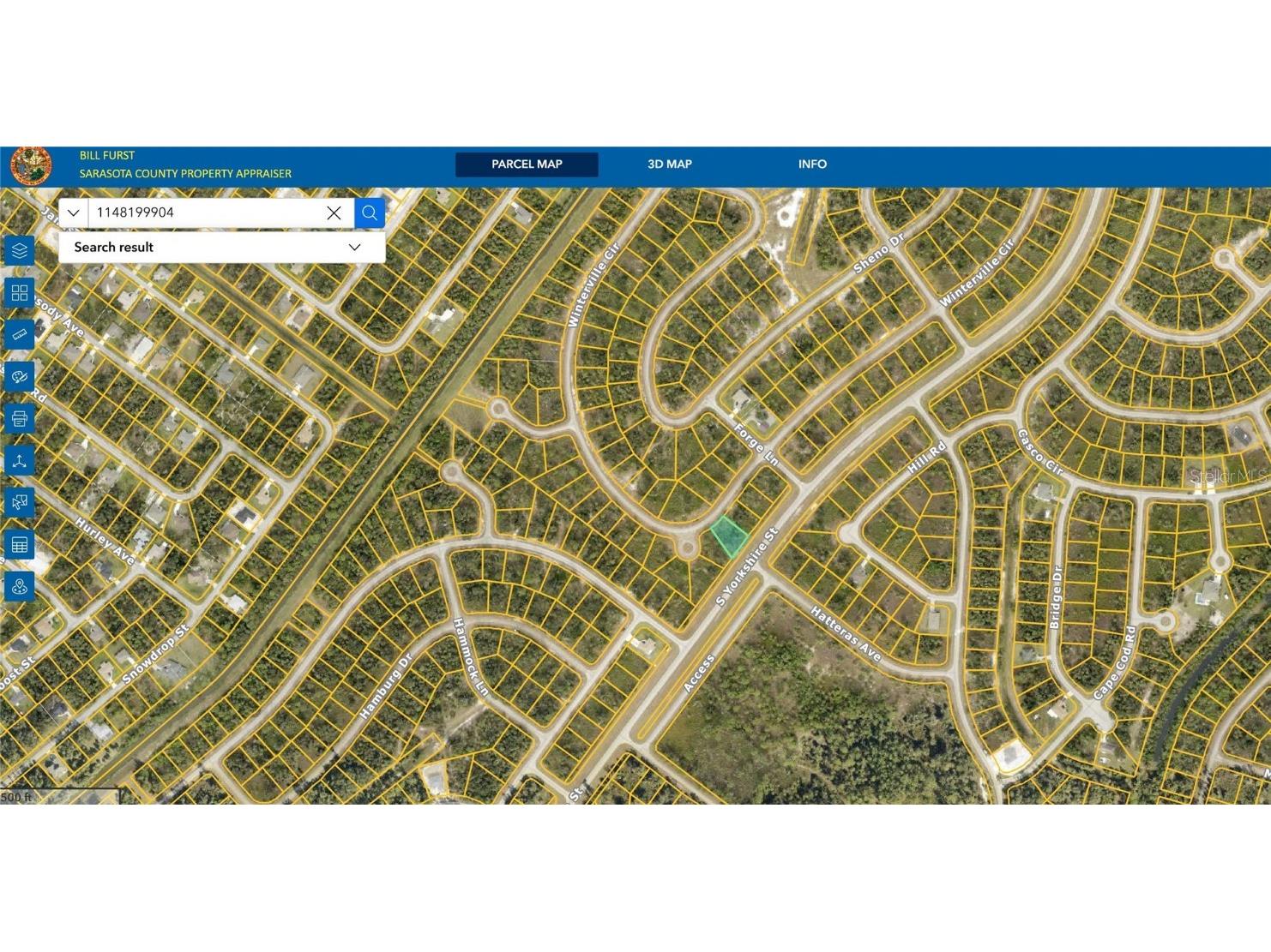Winterville Circle North Port FL 34288 C7504818 image2