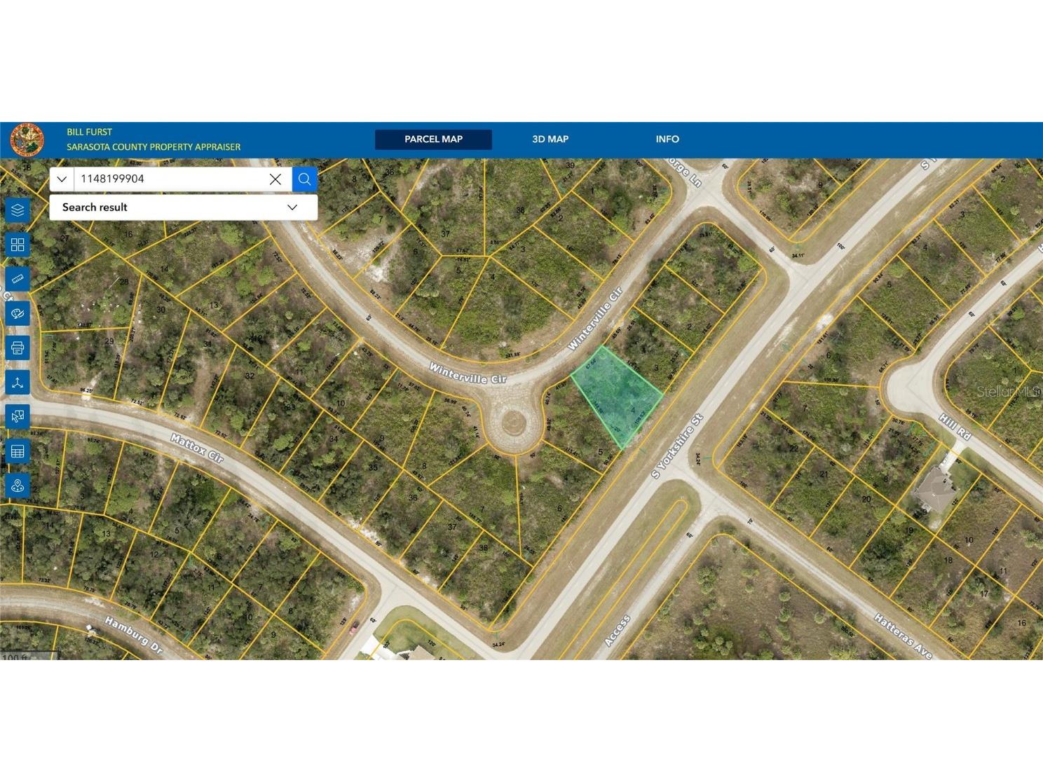 Winterville Circle North Port FL 34288 C7504818 image3