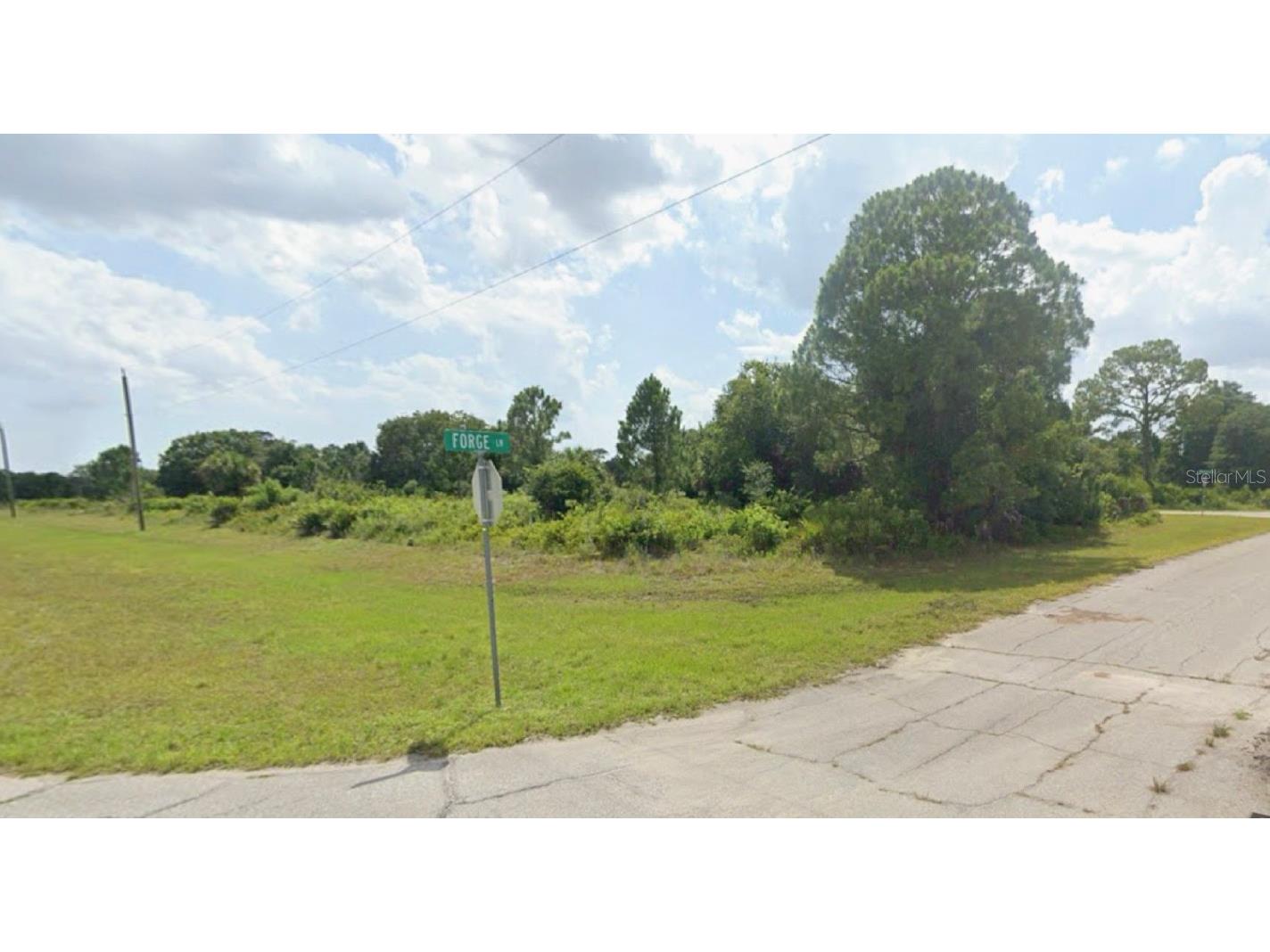 Winterville Circle North Port FL 34288 C7517134 image1