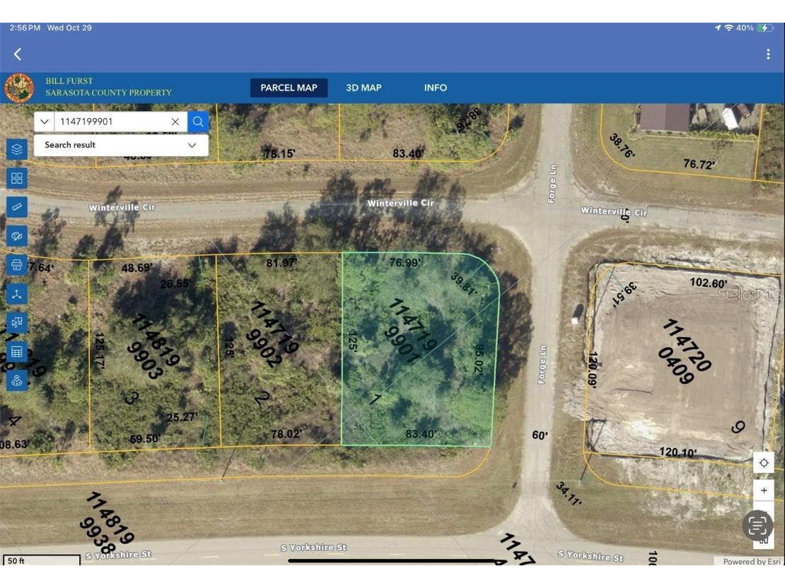 Winterville Circle North Port FL 34288 C7517134 image8