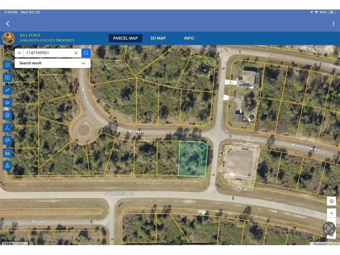 Winterville Circle North Port FL 34288 C7517134 image9