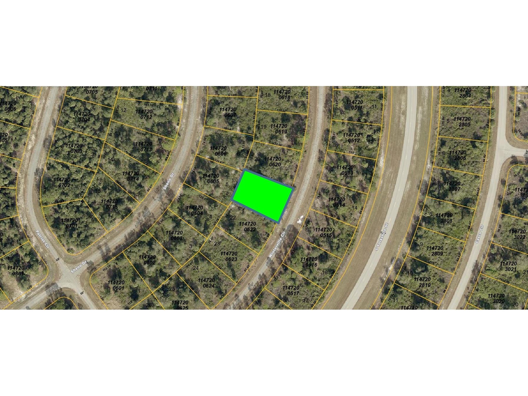 Winterville Circle North Port FL 34288 O6390326 image4