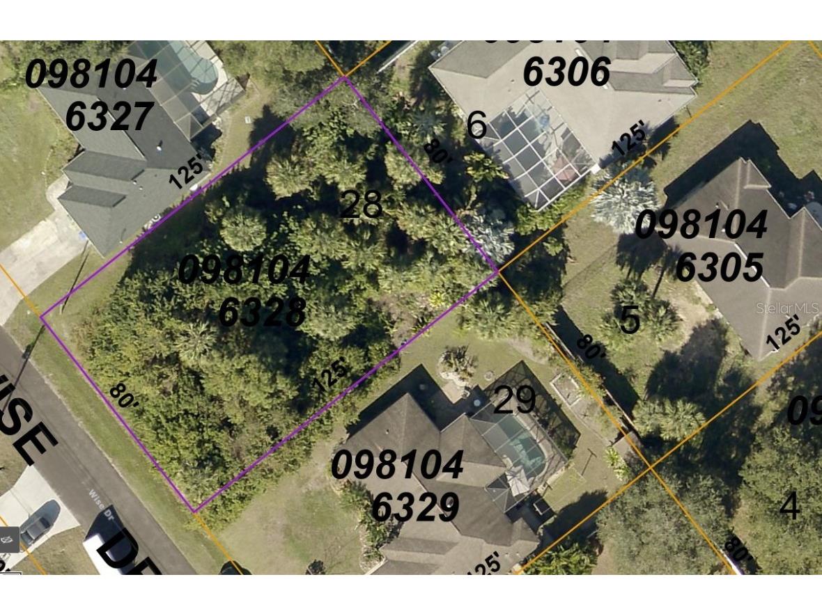 Wise Drive North Port FL 34286 C7478765 image1