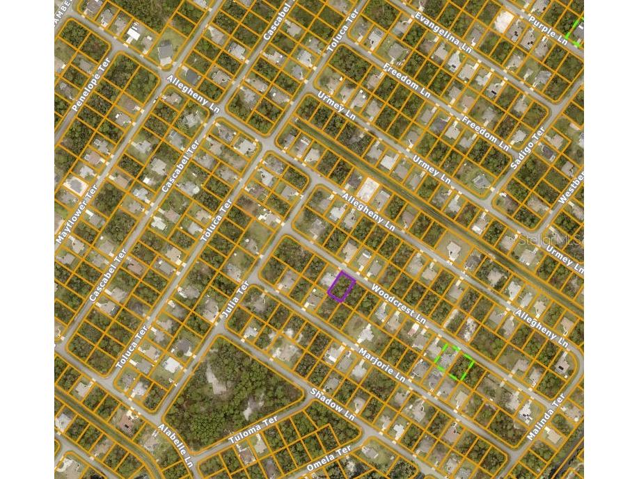 Woodcrest Lane North Port FL 34286 A4538166 image1