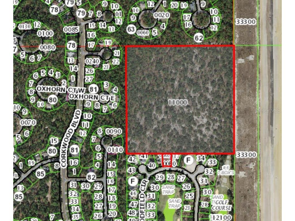 Woodfield Circle Homosassa FL 34446 W7845527 image1
