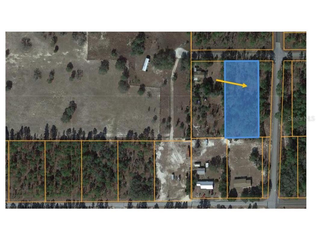 Woodland Avenue Dunnellon FL 34431 U8218975 image1