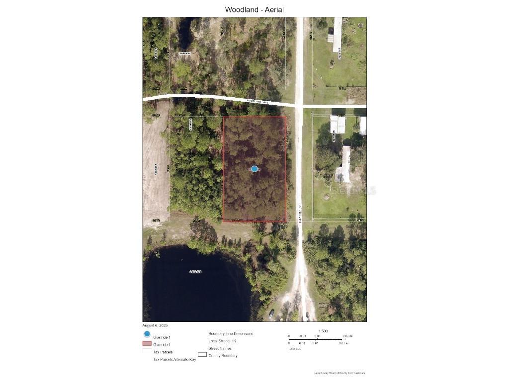 Woodland Avenue Paisley FL 32767 V4944187 image4