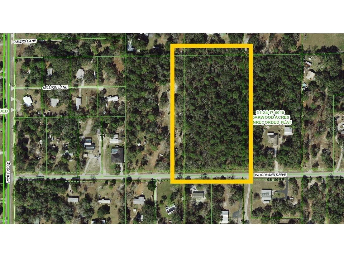 Woodland Dr Hudson FL 34669 A4658286 image1