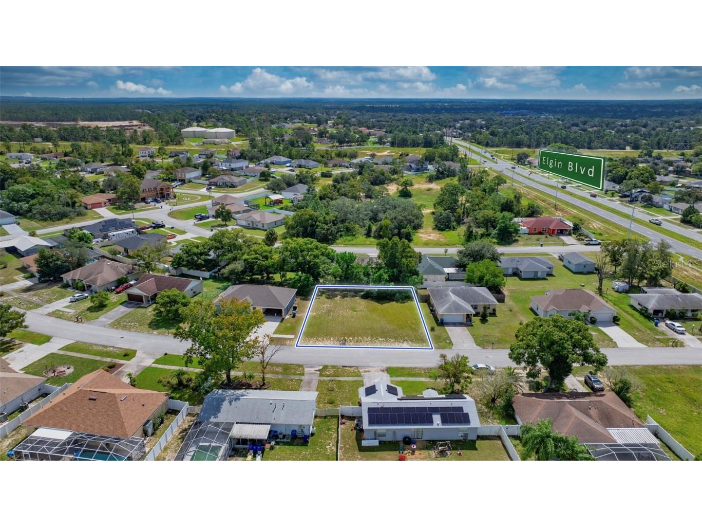 . Woodridge Lane Spring Hill FL 34609 TB8305329 image1
