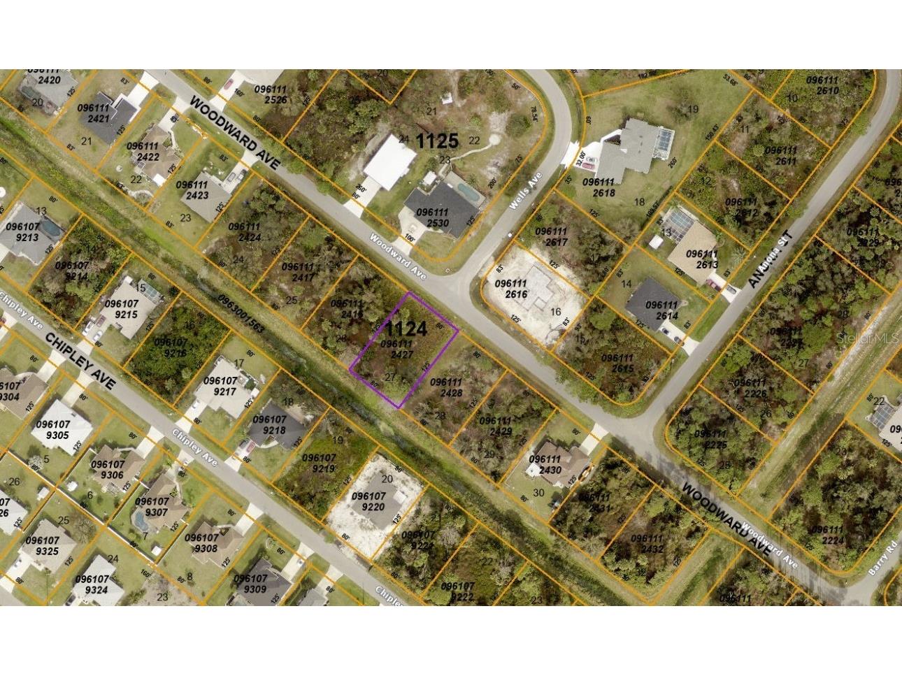 Woodward Avenue North Port FL 34286 N6134340 image1