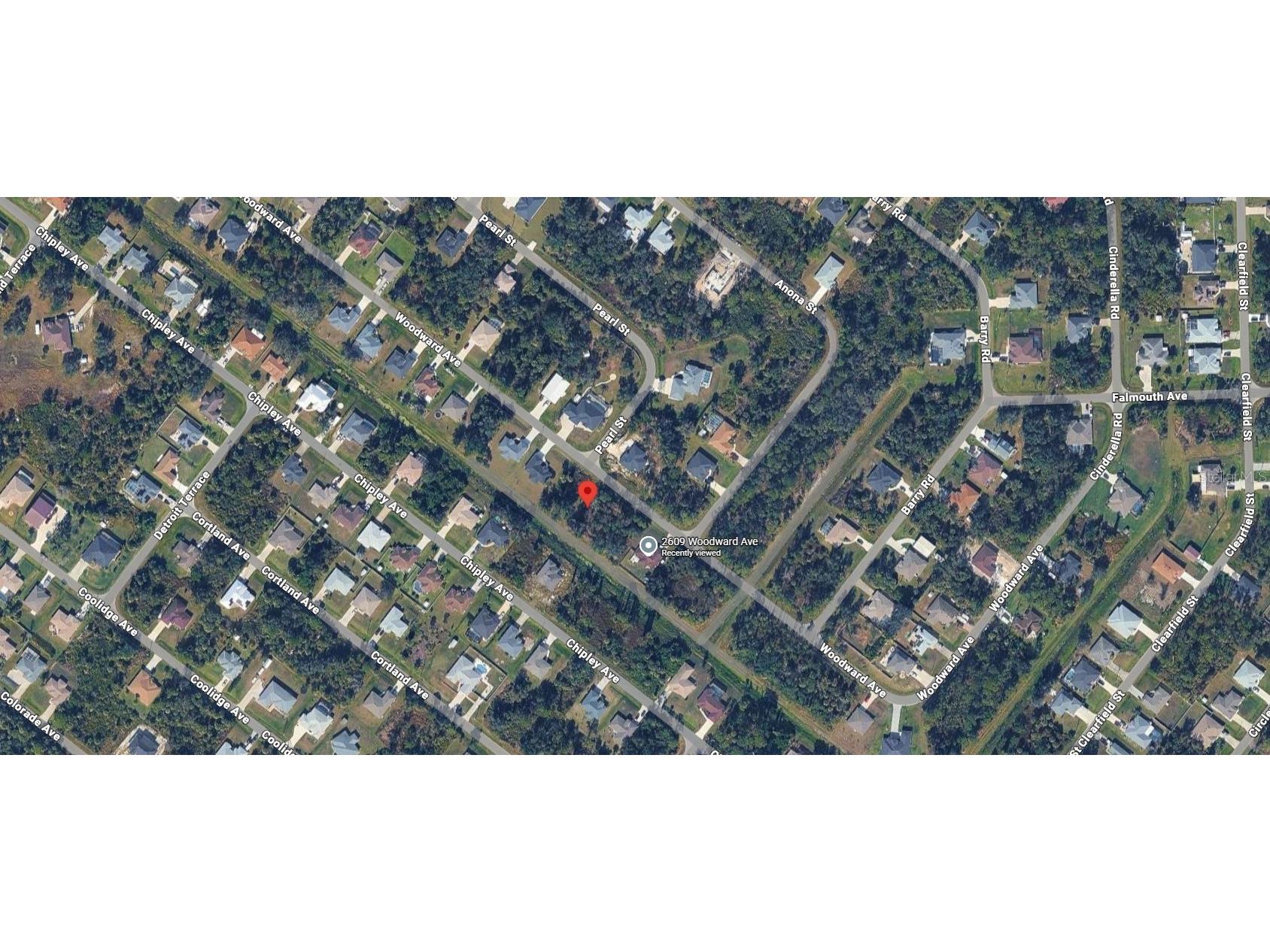 Woodward Avenue North Port FL 34286 O6395938 image6