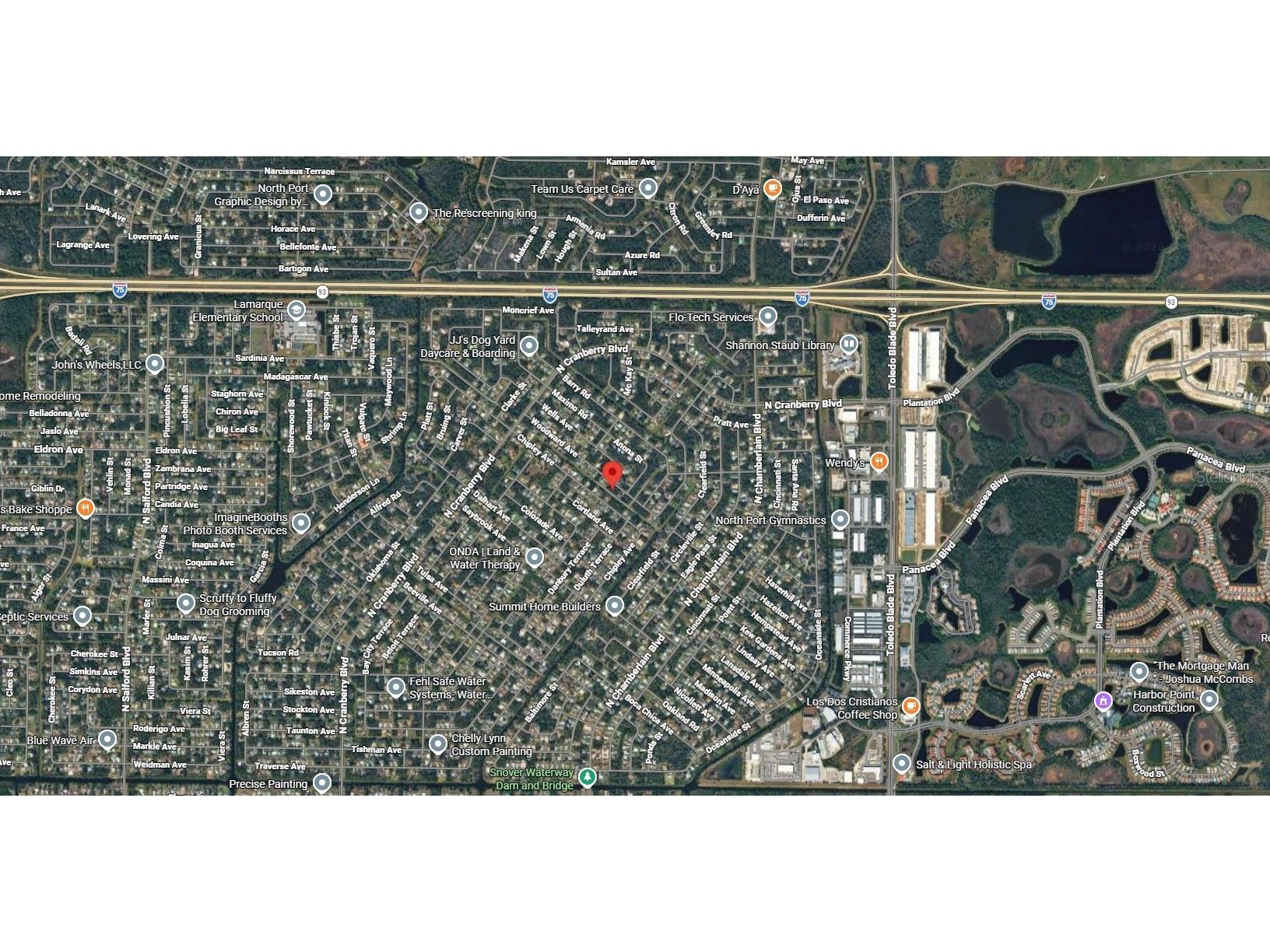Woodward Avenue North Port FL 34286 O6395938 image7