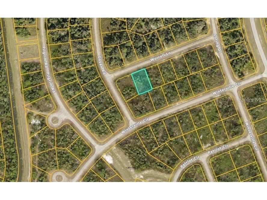 Worrell Lane North Port FL 34288 FC312764 image2