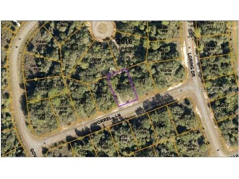 Worrell Lane North Port FL 34288 O6185104 image4