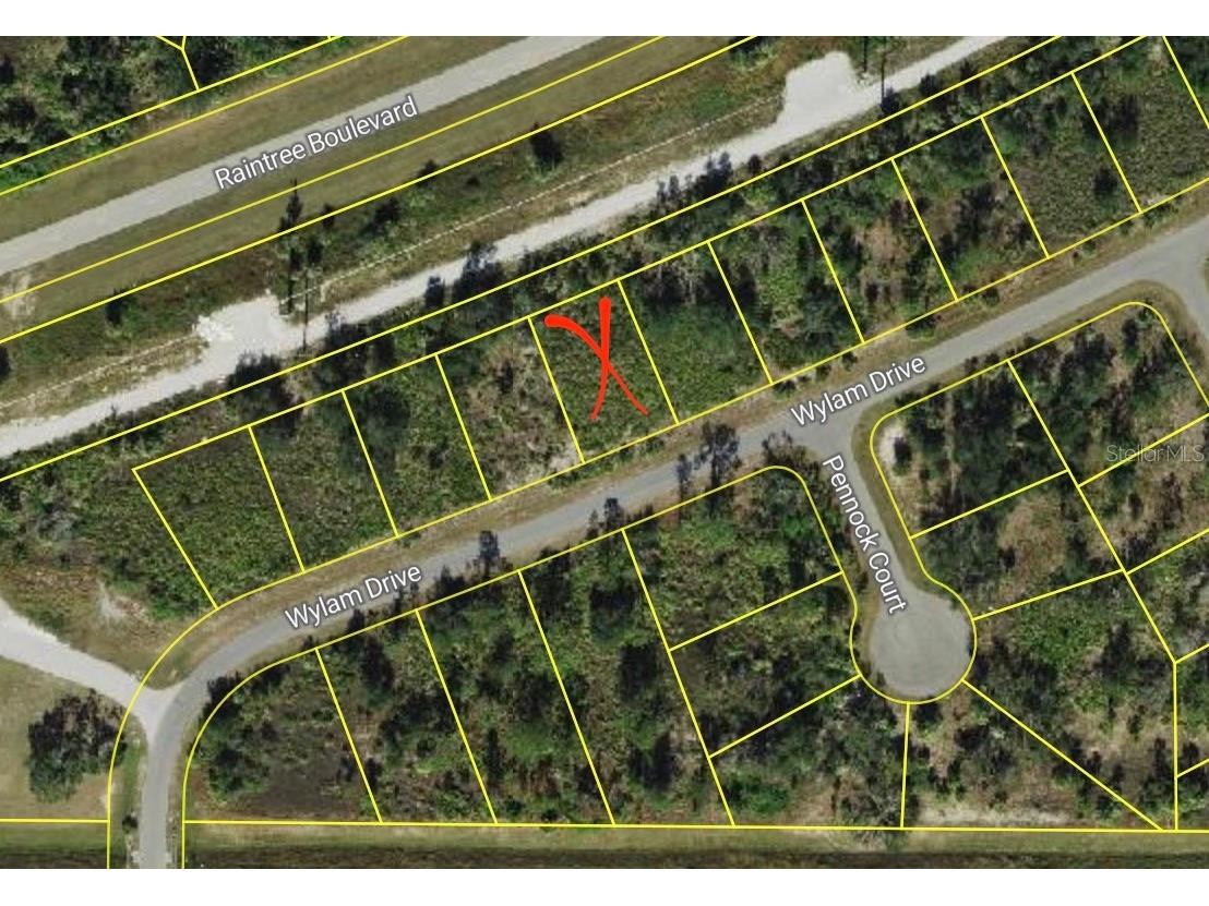 Wylam Drive North Port FL 34288 A4684116 image3