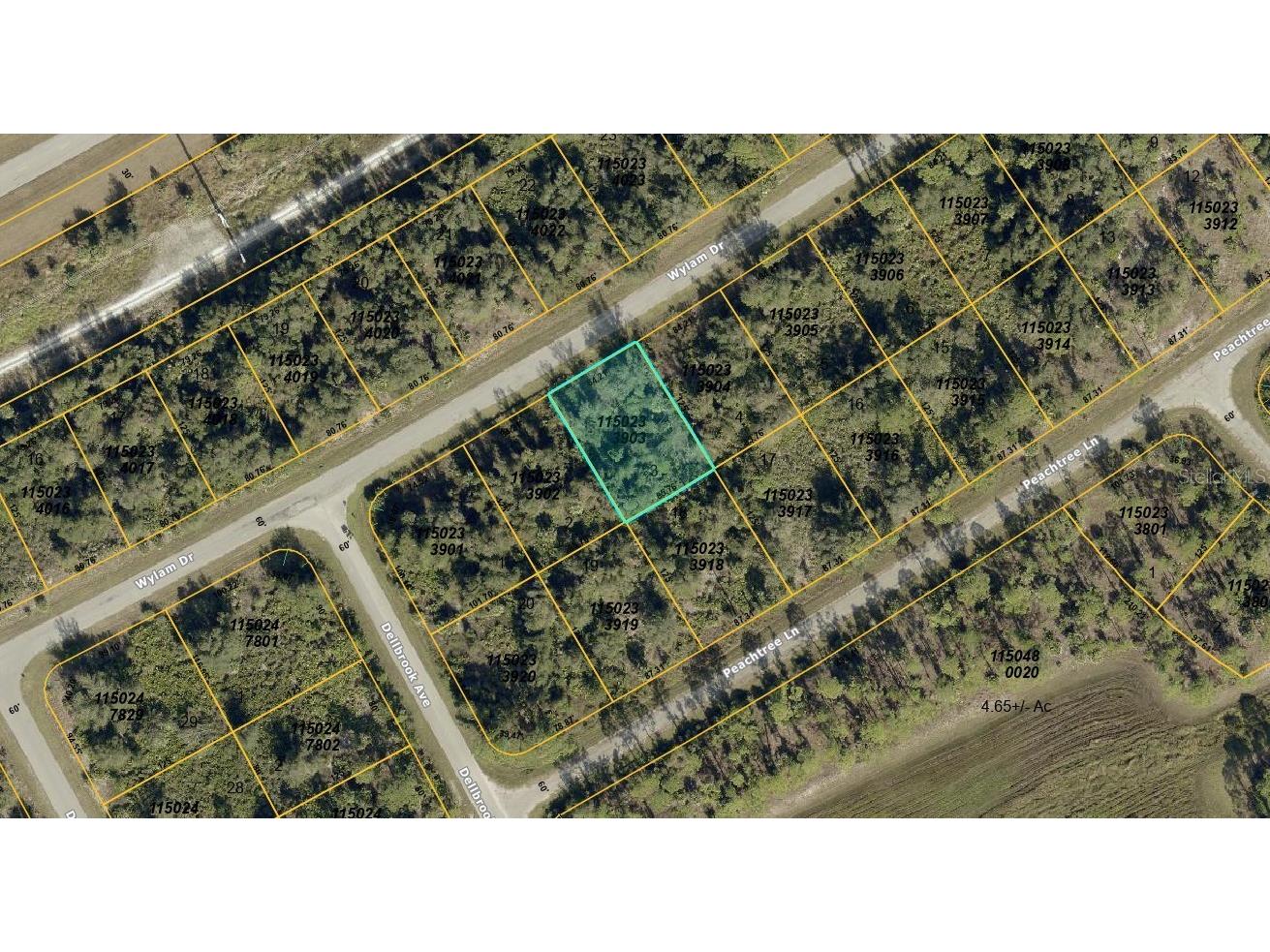 Wylam Drive North Port FL 34288 C7520576 image1