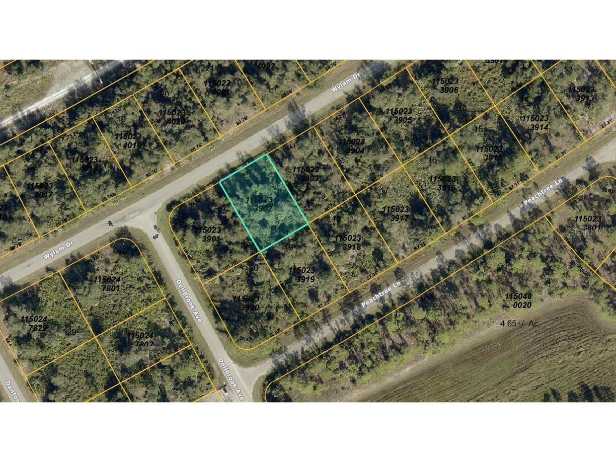 Wylam Drive North Port FL 34288 C7520596 image1