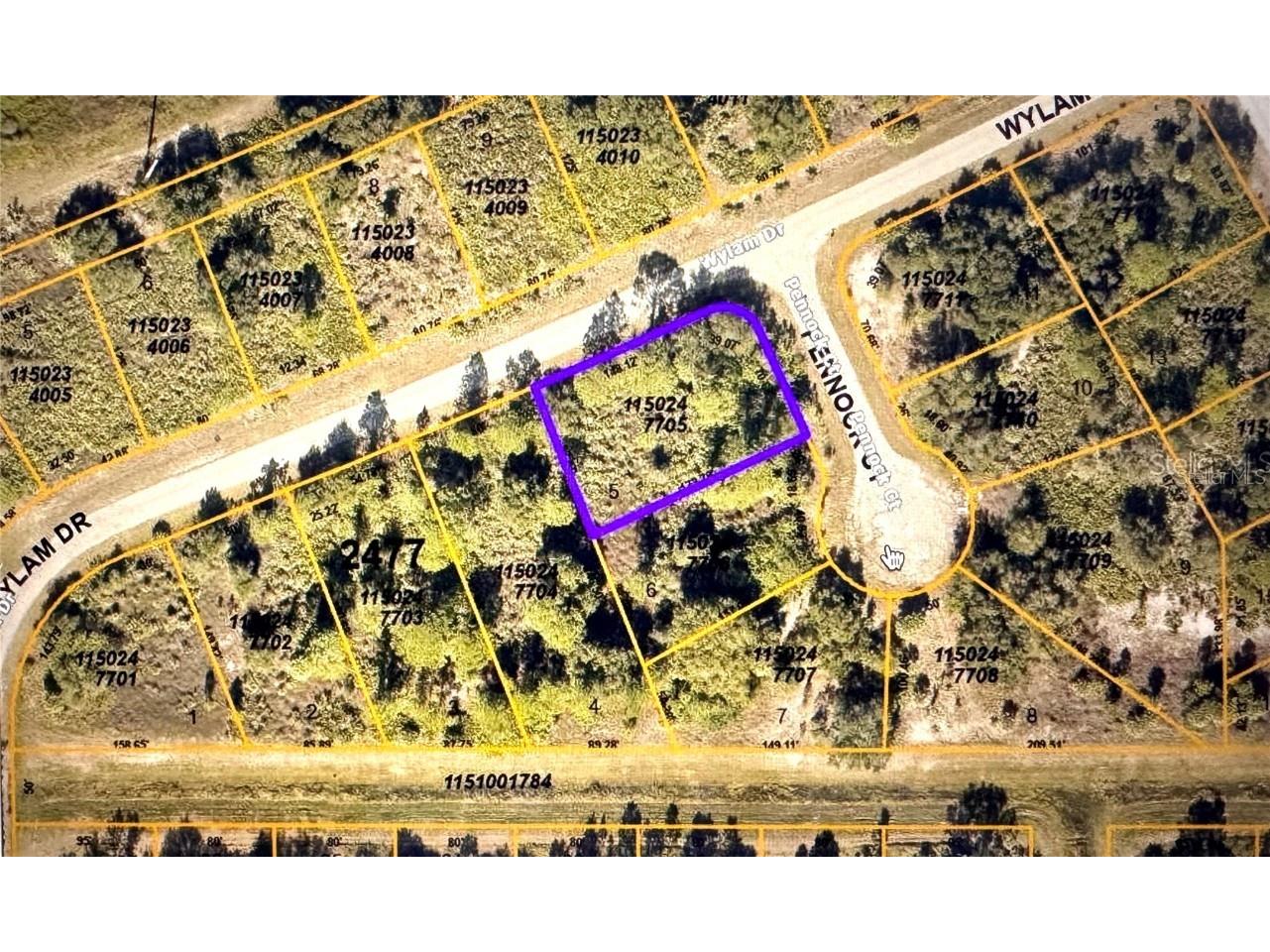 Wylam Drive North Port FL 34288 TB8379335 image1