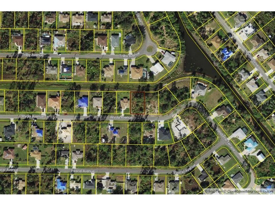 Wyola Avenue North Port FL 34286 C7507151 image1