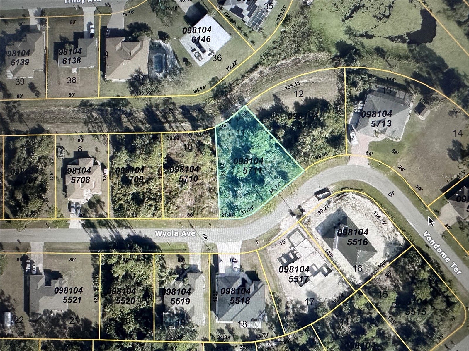 Wyola Avenue North Port FL 34286 C7525213 image1