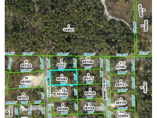  Weeki Wachee FL 34613 W7859372 image1