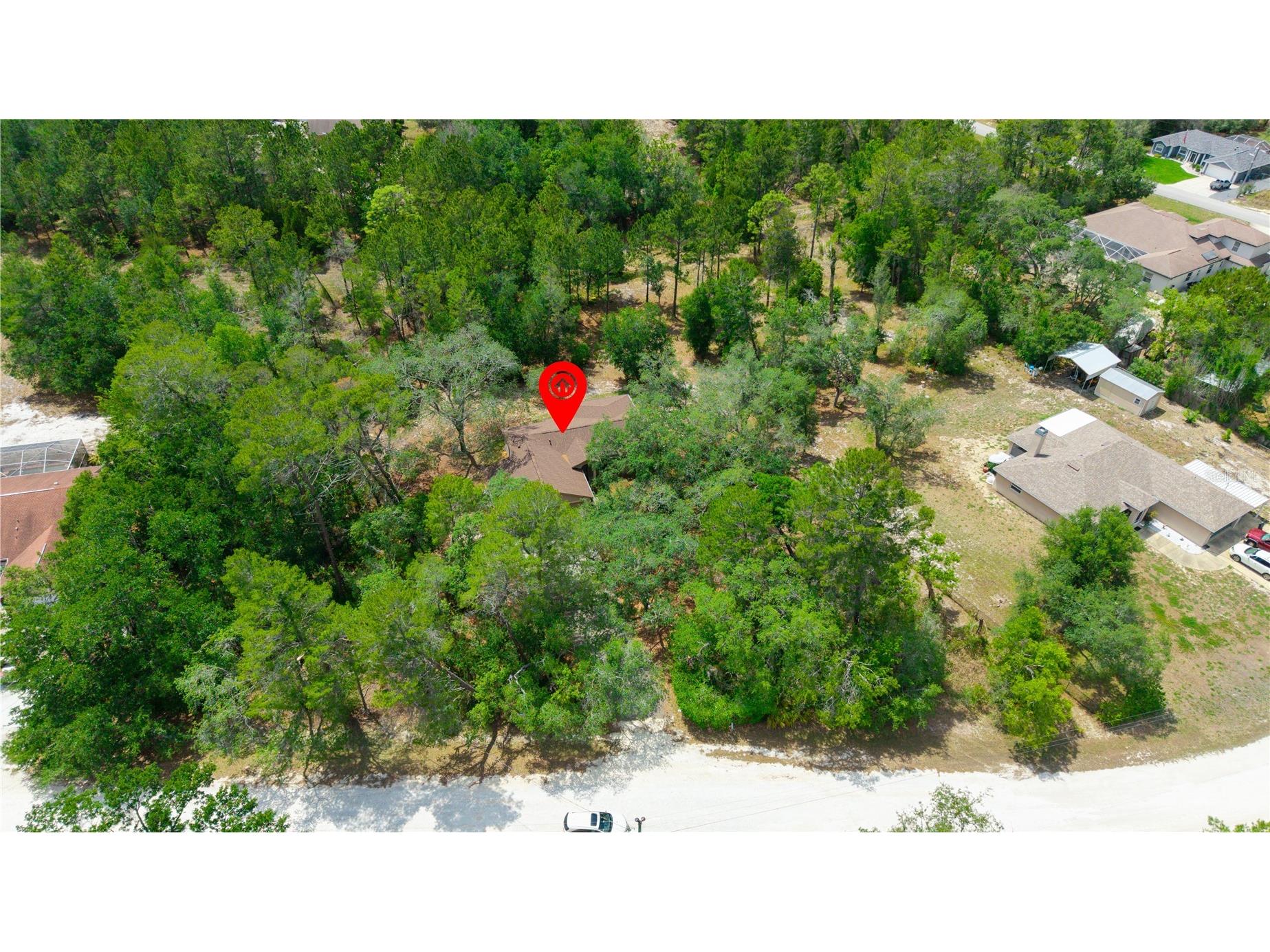 7121 Bastian Court Weeki Wachee FL 34613 W7885860 image36