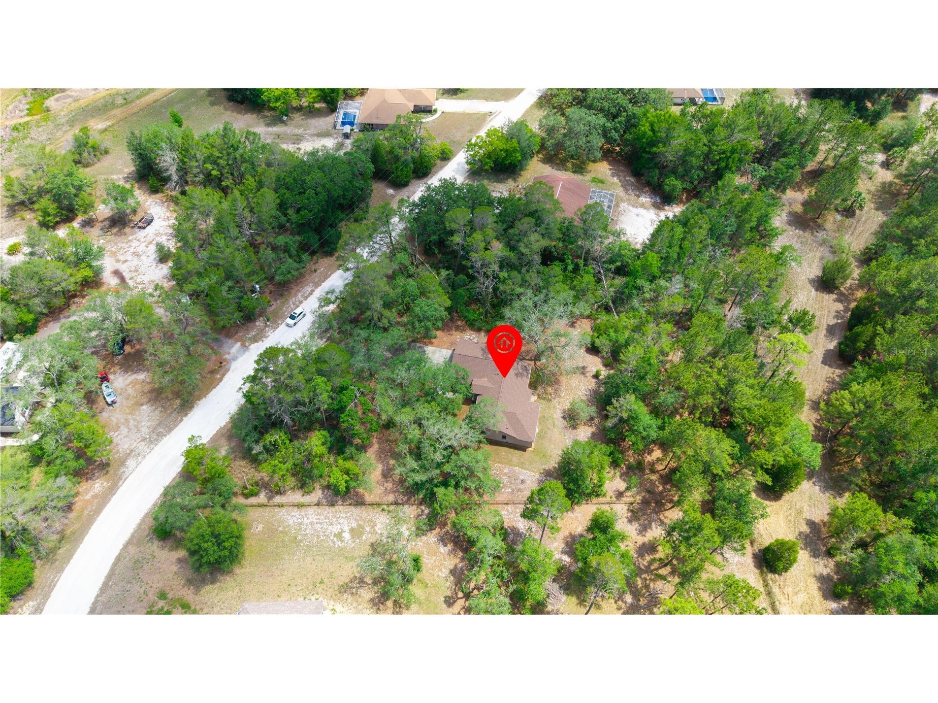 7121 Bastian Court Weeki Wachee FL 34613 W7885860 image38