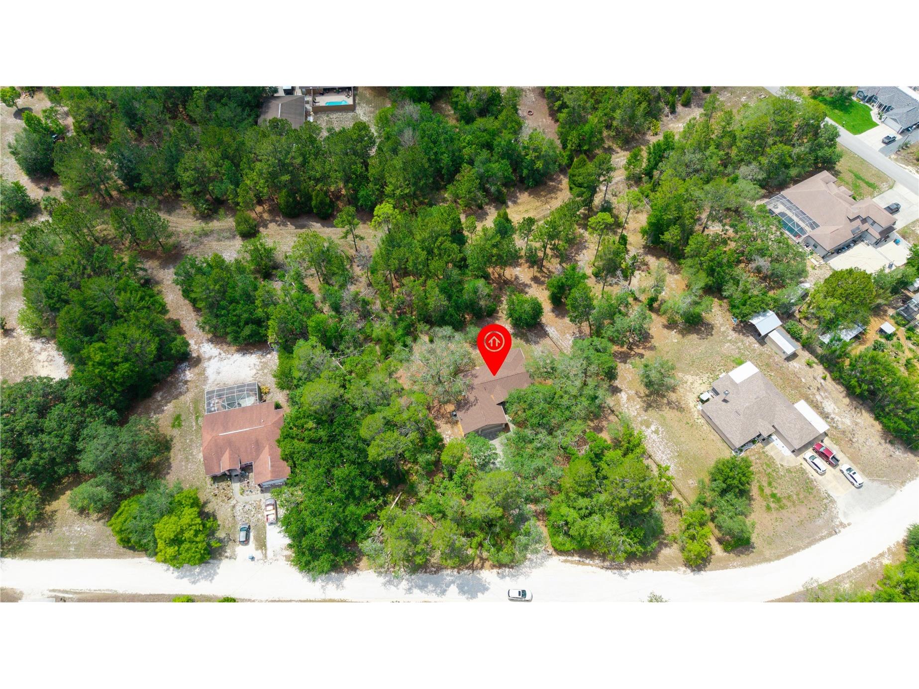 7121 Bastian Court Weeki Wachee FL 34613 W7885860 image39