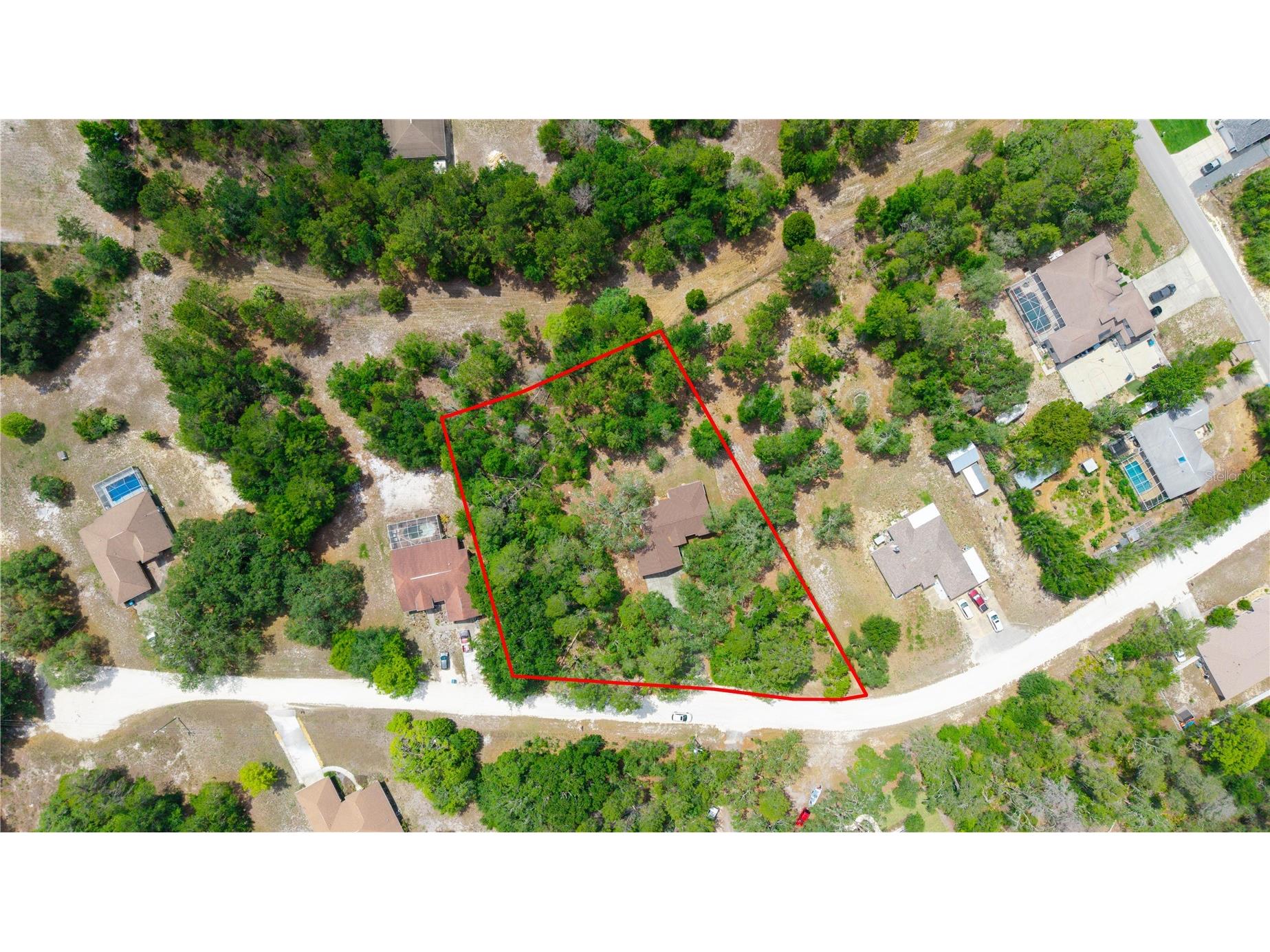 7121 Bastian Court Weeki Wachee FL 34613 W7885860 image40