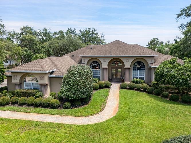 10470 Ramble Ridge Court Weeki Wachee FL 34613 W7887444 image2