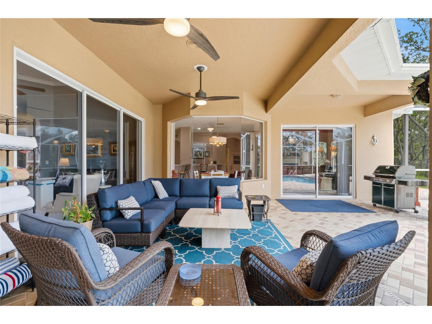 10470 Ramble Ridge Court Weeki Wachee FL 34613 W7887444 image34