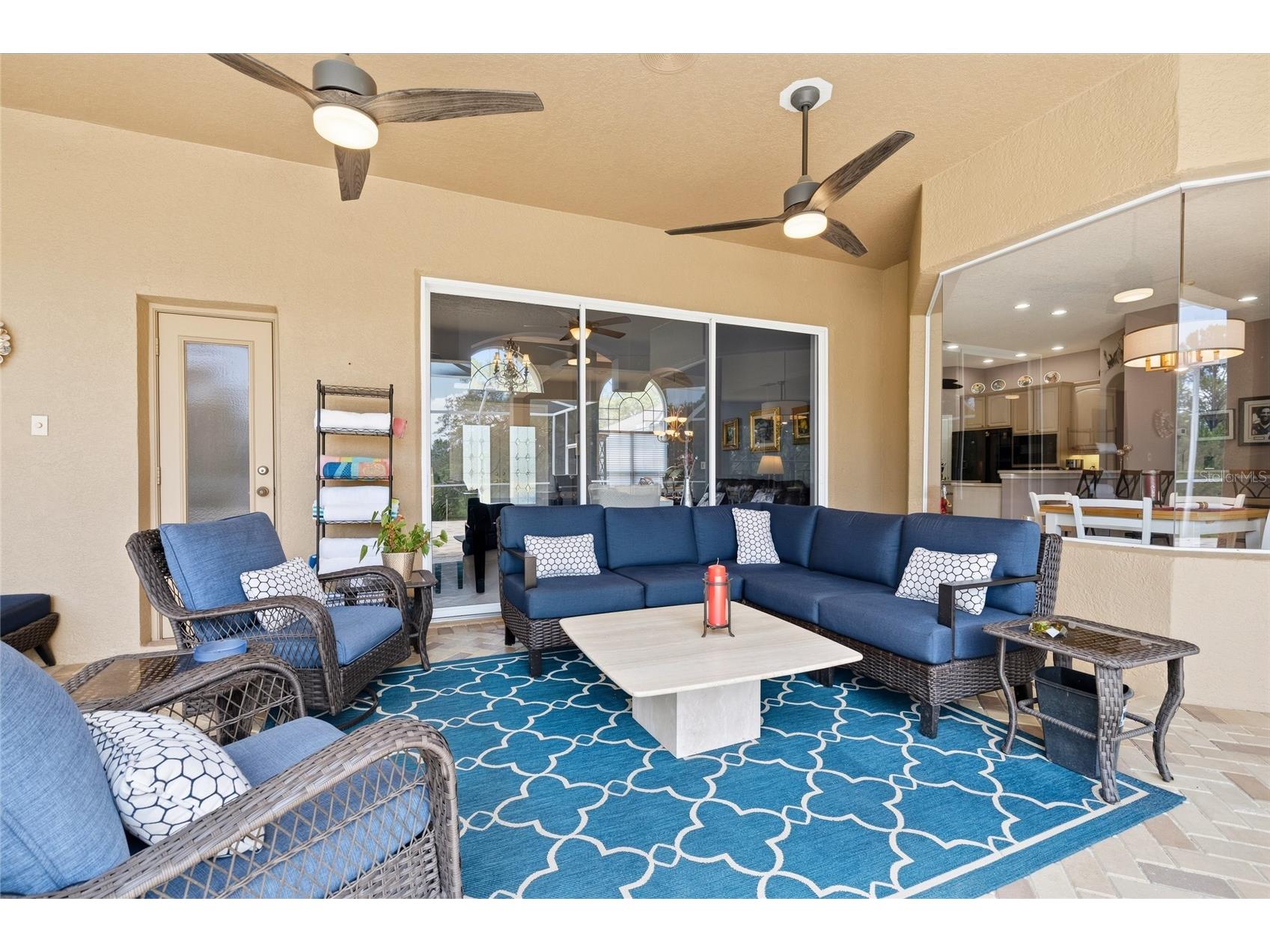 10470 Ramble Ridge Court Weeki Wachee FL 34613 W7887444 image35