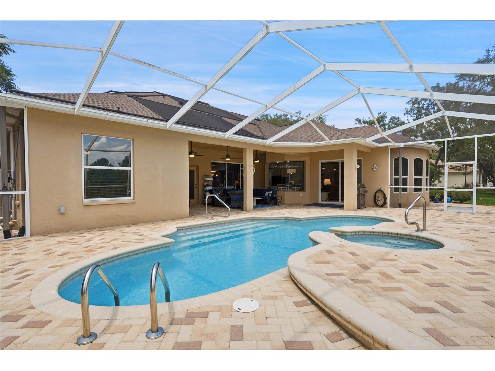 10470 Ramble Ridge Court Weeki Wachee FL 34613 W7887444 image37