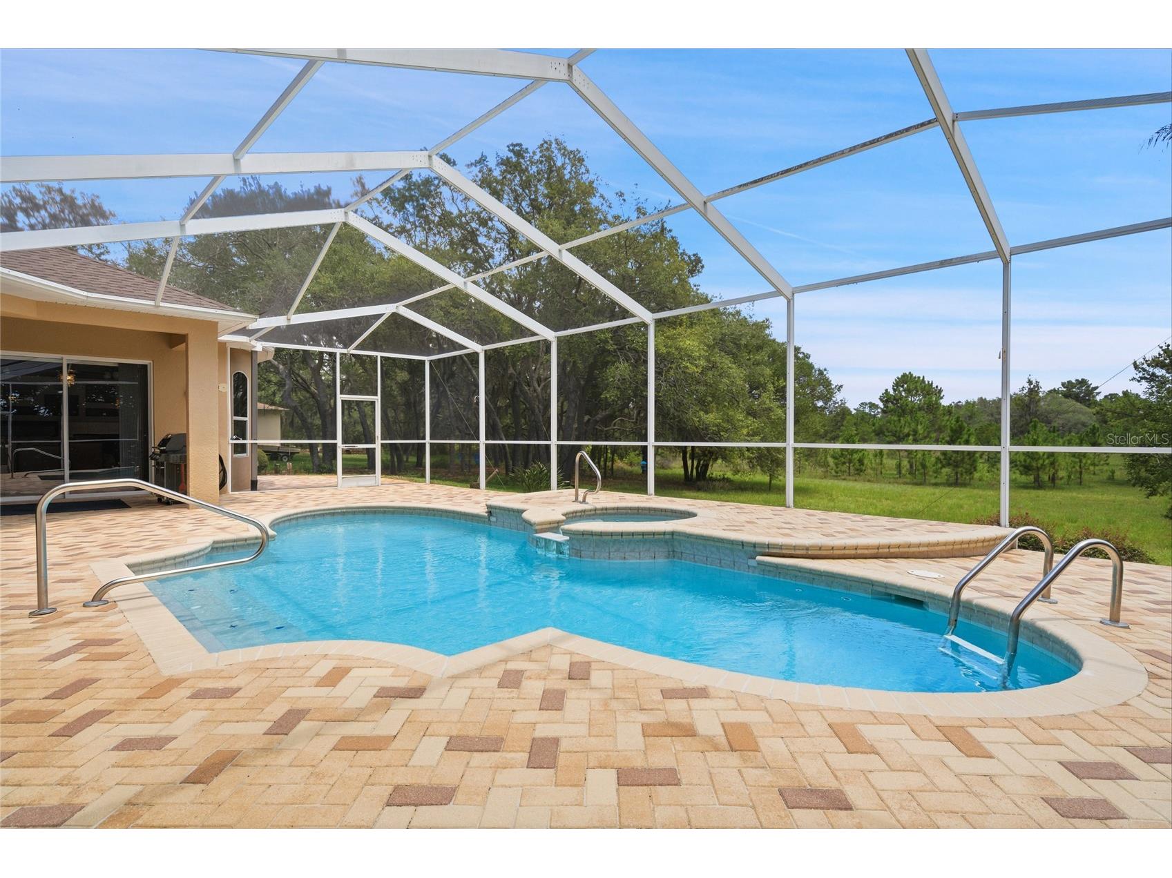 10470 Ramble Ridge Court Weeki Wachee FL 34613 W7887444 image38
