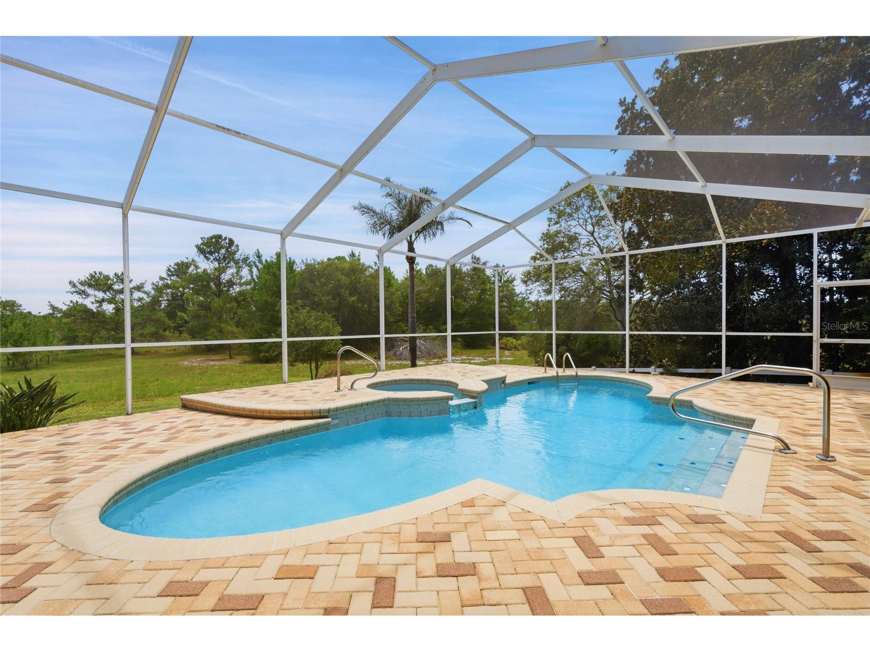 10470 Ramble Ridge Court Weeki Wachee FL 34613 W7887444 image39