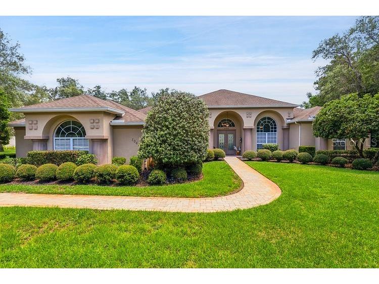 10470 Ramble Ridge Court Weeki Wachee FL 34613 W7887444 image4