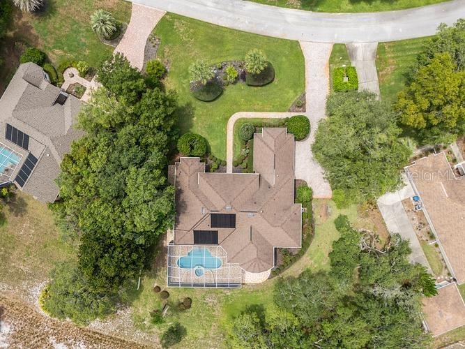 10470 Ramble Ridge Court Weeki Wachee FL 34613 W7887444 image44