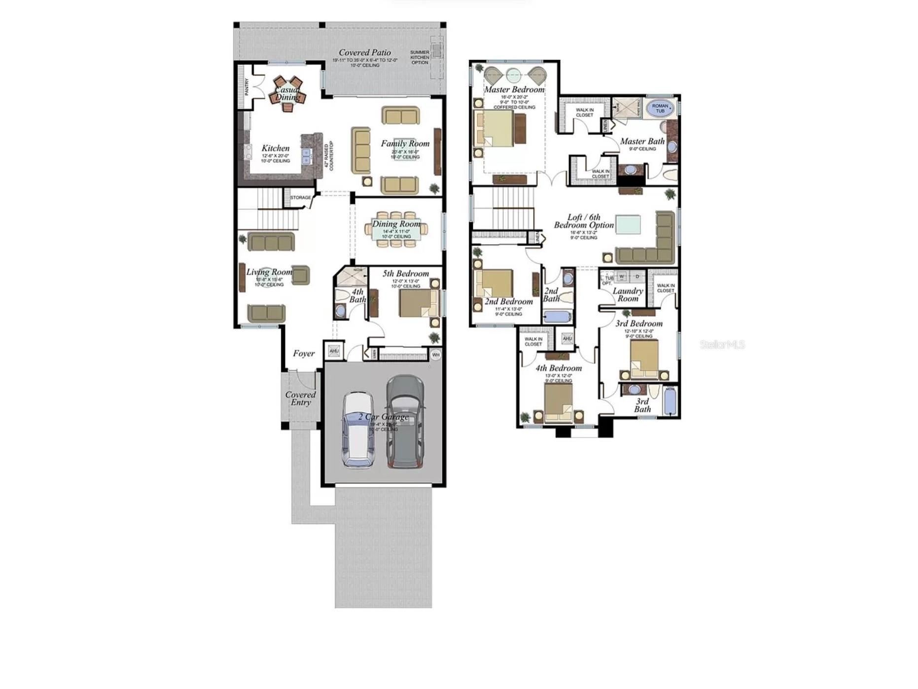 30791 Lindentree Drive Wesley Chapel FL 33543 TB8528443 image19