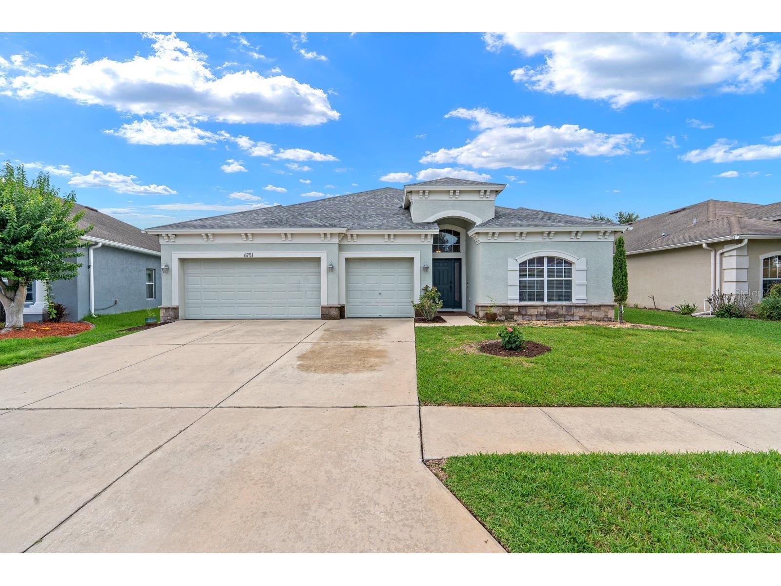 6751 Boulder Run Loop Wesley Chapel FL 33545 TB8516707 image1