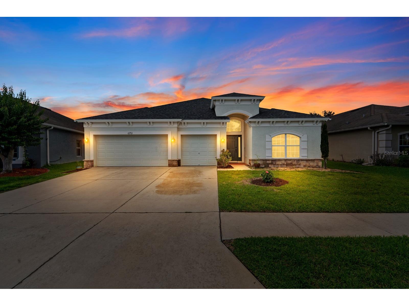 6751 Boulder Run Loop Wesley Chapel FL 33545 TB8516707 image2